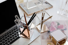 Carregar imagem no visualizador da galeria, Porta Canetas Dublin
