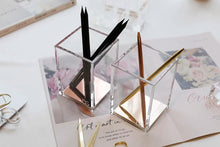 Carregar imagem no visualizador da galeria, Porta Canetas Dublin
