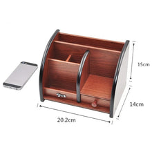 Carregar imagem no visualizador da galeria, Porta Treco Multifuncional - Rakka
