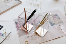 Carregar imagem no visualizador da galeria, Porta Canetas Dublin
