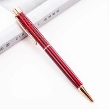 Carregar imagem no visualizador da galeria, Caneta Glitter
