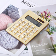 Carregar imagem no visualizador da galeria, Calculadora Luxury
