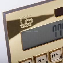 Carregar imagem no visualizador da galeria, Calculadora Luxury
