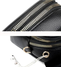 Carregar imagem no visualizador da galeria, Bolsa Charleston Porta Celular
