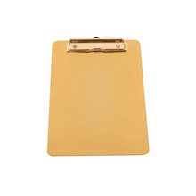 Carregar imagem no visualizador da galeria, Prancheta Golden
