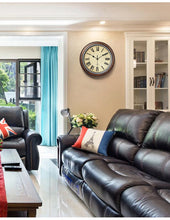 Carregar imagem no visualizador da galeria, Relógio de Parede - Epoch Edge
