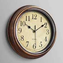 Carregar imagem no visualizador da galeria, Relógio de Parede - RetroRise
