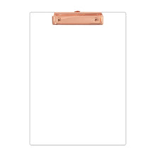 Carregar imagem no visualizador da galeria, Prancheta Acrílico Golden
