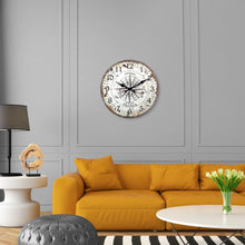Carregar imagem no visualizador da galeria, Relógio de Parede Navigator
