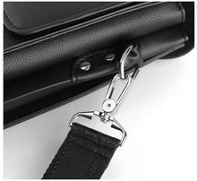 Carregar imagem no visualizador da galeria, Pasta Stone em Couro PU
