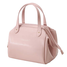 Carregar imagem no visualizador da galeria, Bolsa Térmica em Couro - Theodora
