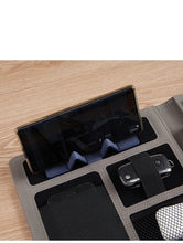 Carregar imagem no visualizador da galeria, Pasta Executiva em Couro - A4 Roma
