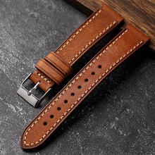 Carregar imagem no visualizador da galeria, Pulseira de Couro Légende Strap
