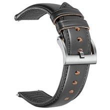 Carregar imagem no visualizador da galeria, Pulseira em Couro Cambridge
