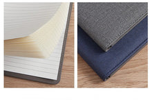 Carregar imagem no visualizador da galeria, Pasta Executiva em Couro - A4 Roma
