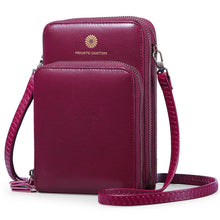 Carregar imagem no visualizador da galeria, Bolsa Giovanna Porta Celular
