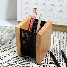 Carregar imagem no visualizador da galeria, Porta Canetas - PenCraft
