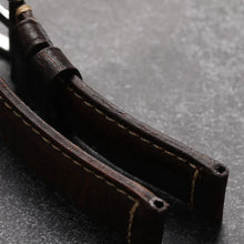 Carregar imagem no visualizador da galeria, Pulseira em Couro Montre Classique
