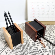 Carregar imagem no visualizador da galeria, Porta Canetas - PenCraft
