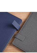 Carregar imagem no visualizador da galeria, Pasta Executiva em Couro - A4 Roma
