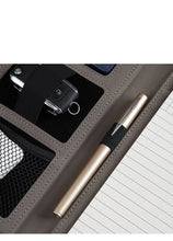 Carregar imagem no visualizador da galeria, Pasta Executiva em Couro - A4 Roma
