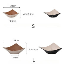 Carregar imagem no visualizador da galeria, Porta Trecos em Couro - Royal Leather
