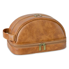 Carregar imagem no visualizador da galeria, Nécessaire Legacy em Couro
