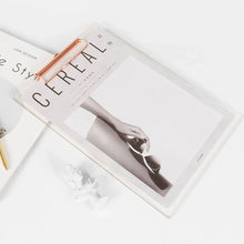 Carregar imagem no visualizador da galeria, Prancheta Acrílico Golden
