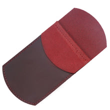 Carregar imagem no visualizador da galeria, Estojo em Couro - Duque Mont
