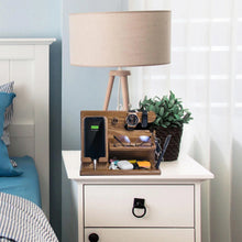 Carregar imagem no visualizador da galeria, Porta Treco em Madeira - Wooden
