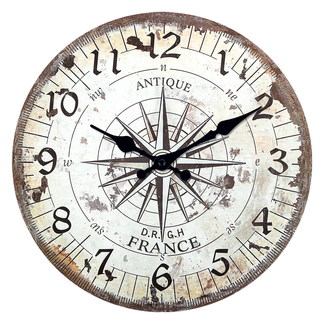 Relógio de Parede Navigator