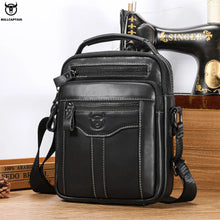 Carregar imagem no visualizador da galeria, Bolsa de Couro Chesterfield
