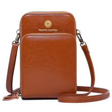Carregar imagem no visualizador da galeria, Bolsa Giovanna Porta Celular
