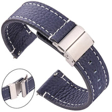 Carregar imagem no visualizador da galeria, Pulseira em Couro Basilio
