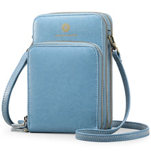 Carregar imagem no visualizador da galeria, Bolsa Giovanna Porta Celular
