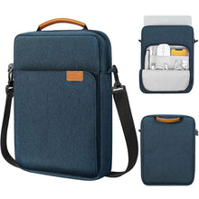 Carregar imagem no visualizador da galeria, Bolsa Bruges para iPad e MacBook

