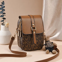 Carregar imagem no visualizador da galeria, Bolsa Savannah Porta Celular
