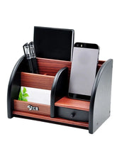 Carregar imagem no visualizador da galeria, Porta Treco Multifuncional - Rakka
