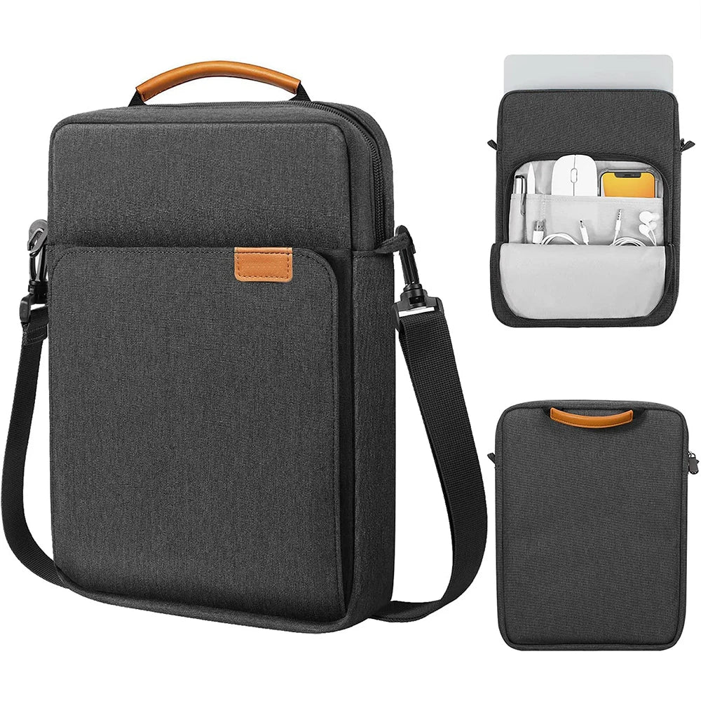 Bolsa Bruges para iPad e MacBook