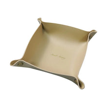 Carregar imagem no visualizador da galeria, Porta Treco em Couro - Kansas
