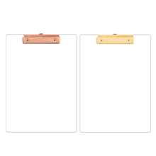 Carregar imagem no visualizador da galeria, Prancheta Acrílico Golden
