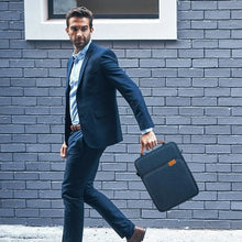 Carregar imagem no visualizador da galeria, Bolsa Bruges para iPad e MacBook
