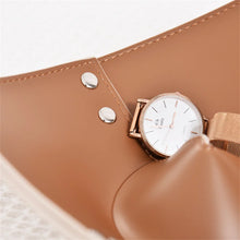 Carregar imagem no visualizador da galeria, Porta Trecos em Couro - Royal Leather
