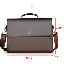 Carregar imagem no visualizador da galeria, Pasta Stone em Couro PU
