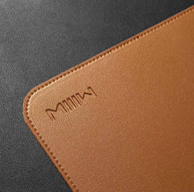 Carregar imagem no visualizador da galeria, Mousepad em Couro - PremiumGlide
