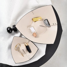 Carregar imagem no visualizador da galeria, Porta Trecos em Couro - Royal Leather
