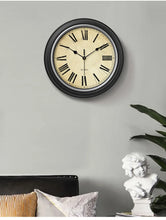 Carregar imagem no visualizador da galeria, Relógio de Parede - Epoch Edge
