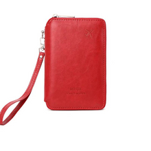 Carregar imagem no visualizador da galeria, Porta Passaporte - Benner
